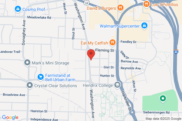Vammen Fritzie Attorney