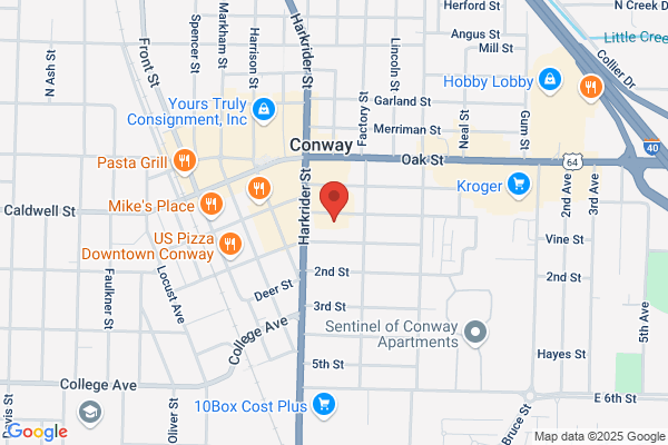 Winningham Caroline L Attorney