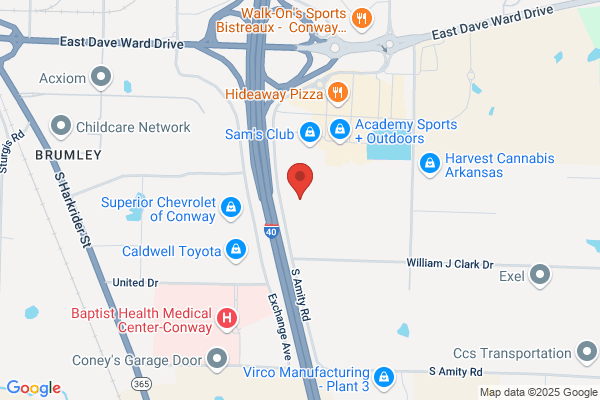Conway Farm & Home Supply Inc