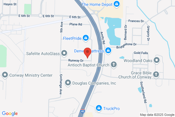 Pinnacle Equipment Inc
