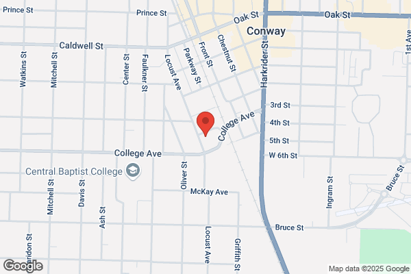 McKinney & McKinney