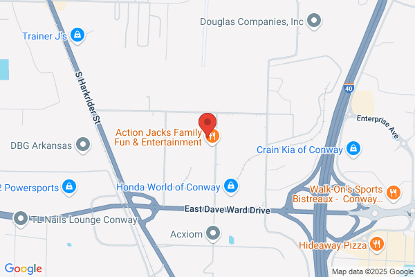Conway Industrial Supply