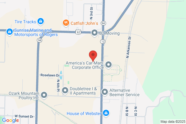 Nabholz Industrial Services