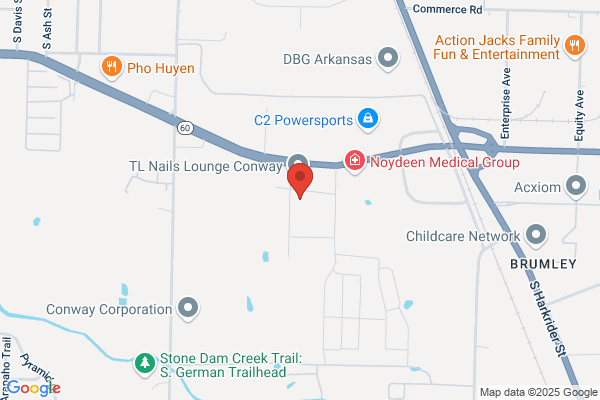 Alleviant Health Centers of Conway
