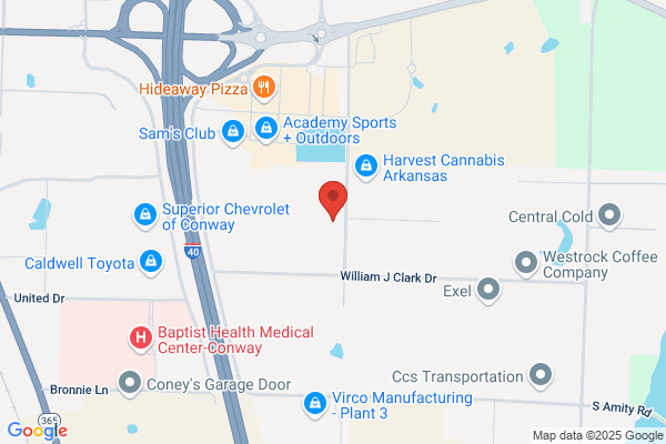 Wescon Machining Inc