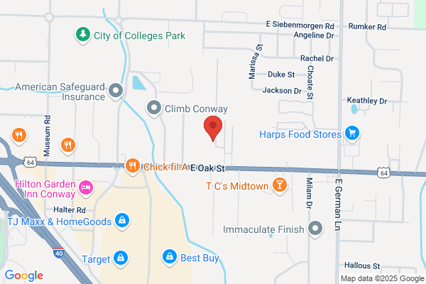 Brookside Mobile Village