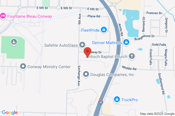 Mid-South Mobile Home Sales