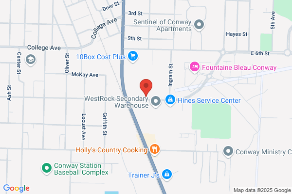 Downey Moving & Storage