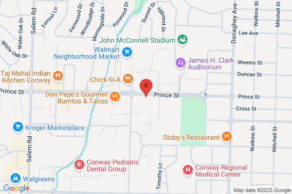 Westrock Orthodontics | Conway