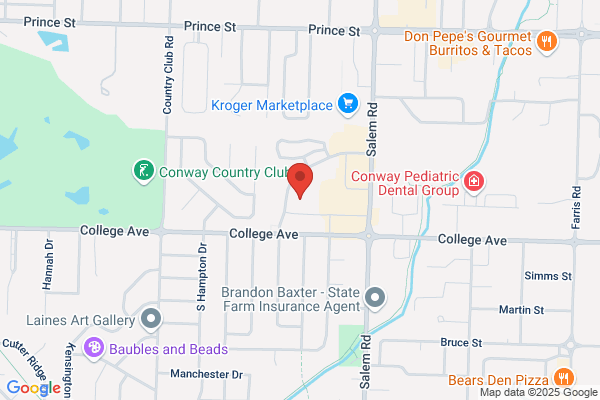 Conway Ortho Urgent Care