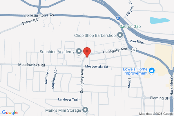LuAnn Deere, Broker - Faulkner County Realty