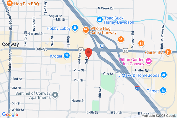 Central Arkansas Pest Services