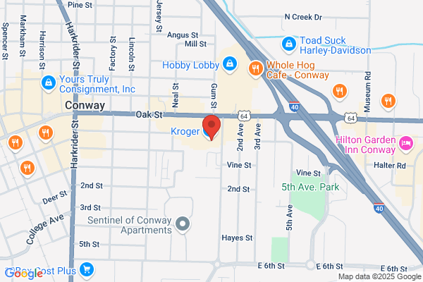 Kroger Pharmacy