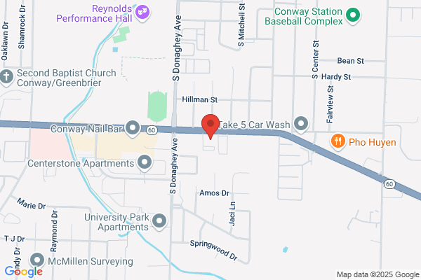 FamilySearch center