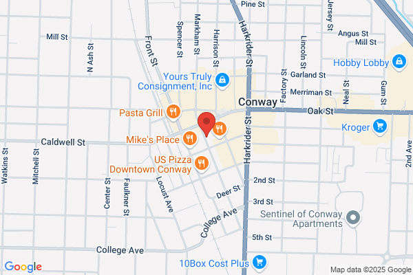 Arkansas Coin & Pawn