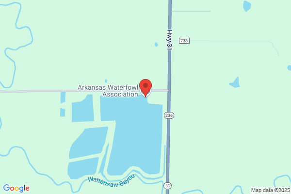 Arkansas Duck Hunter Inc