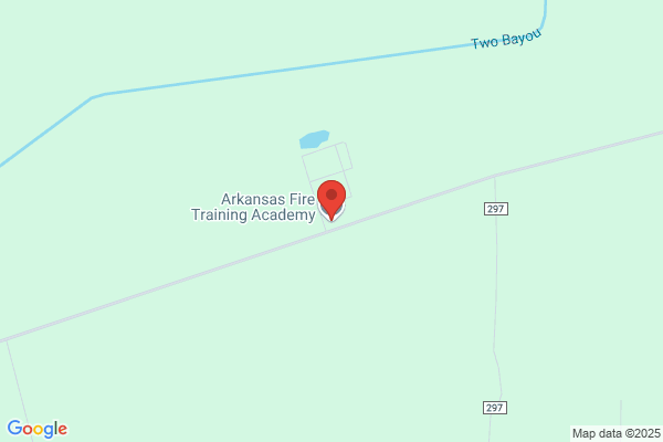 Arkansas Fire Academy