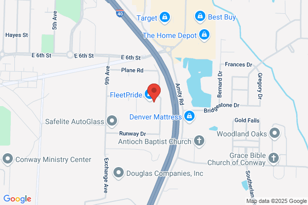 Commercial Truck Service