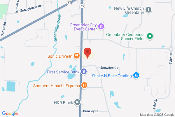 Conway Title Services Inc, North Branch