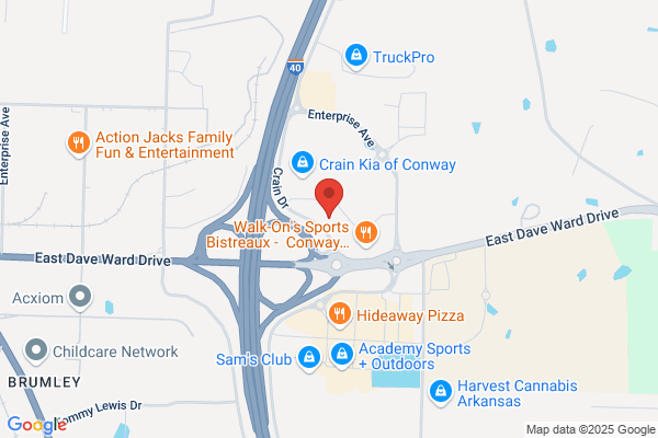 Dennys Restaurant