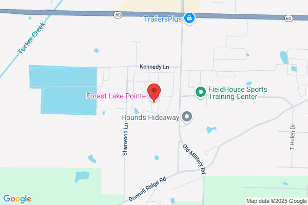 Forest Lake Estates