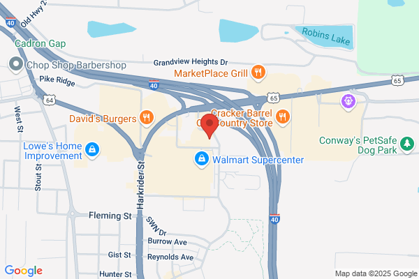 Goodwill Industries Retail Stores