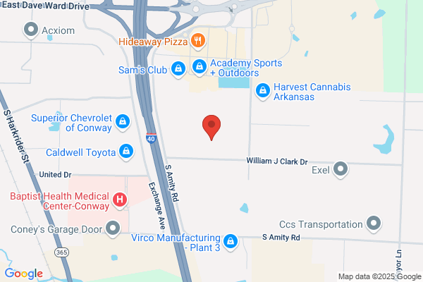 Haynes Terminal & Equipment Co
