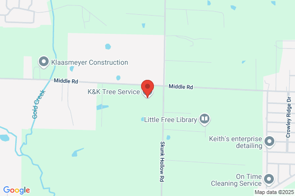 K3 Tree Care