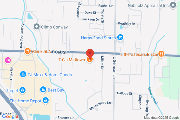 Keathley Enterprises