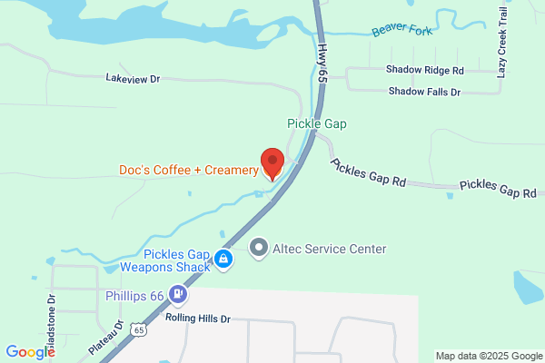 Mid-South Coffee Company