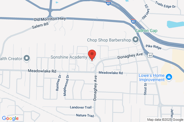 Sonshine Academy