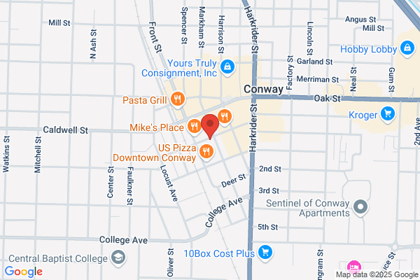 Central Arkansas Copier Sales & Leasing
