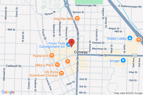 Advanced Physical Therapy Center Of Conway