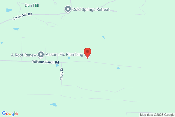 Assure Fix Plumbing