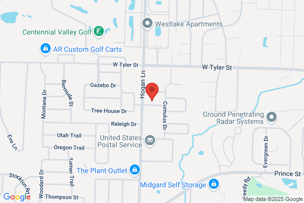Wee Care Centers of Conway