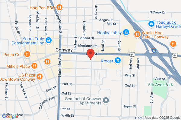 Brinkley Mortgage Corp, Bill Brinkley