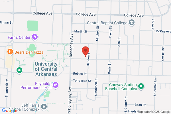Baptist Collegiate Ministry of Uca