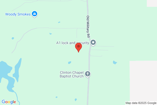 Harvest Church of the Nazarene