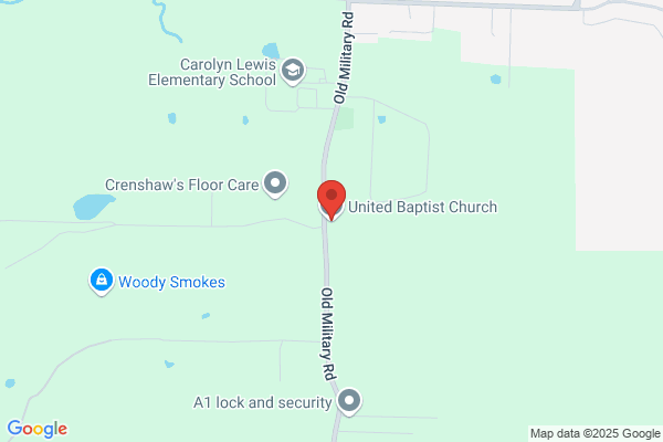 United Baptist Church
