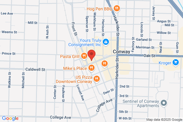 Bob's Grill & Cafeteria