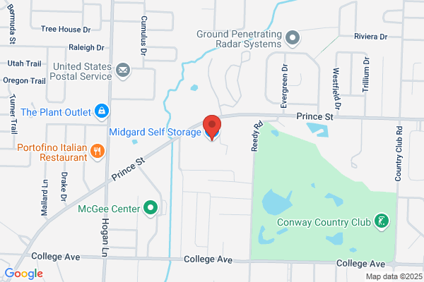 StoreSmart Self-Storage