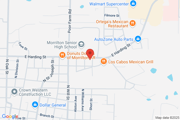 Area Agency On Aging of Central Arkansas