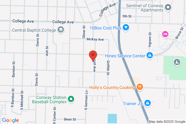 Unity Adult Care Center
