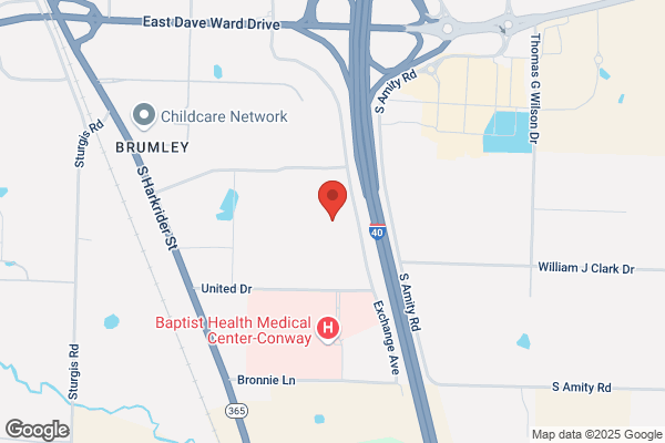 Superior Conway Automotive Group