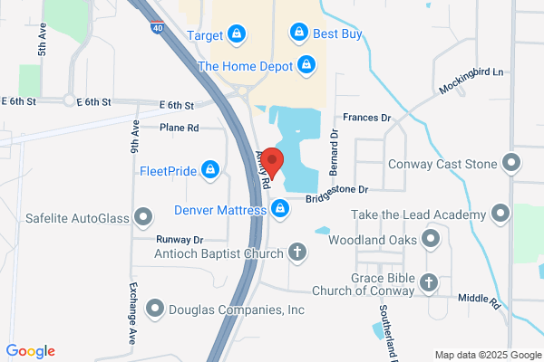 Linns Auto Inc