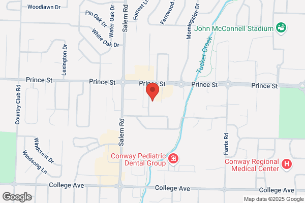 West Prince Animal Hospital - Mike Beard DVM