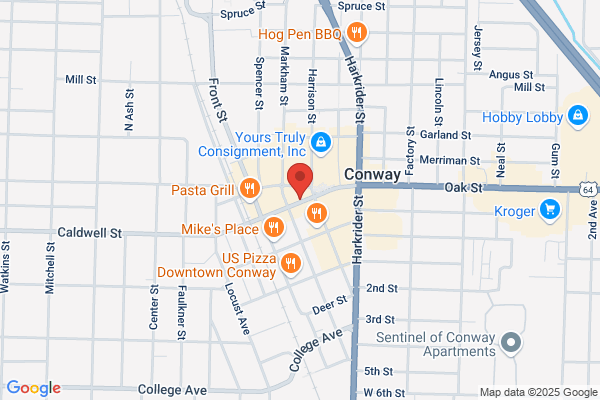 Colony Shop Inc