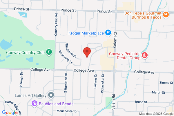 Conway Regional Imaging Center