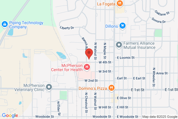 Community Foot Clinic