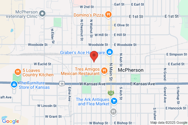 Glidden-Ediger-Wiggins Funeral Home